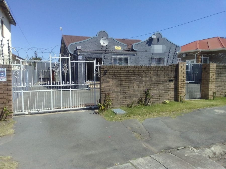 10 Bedroom Property for Sale in Belgravia Eastern Cape